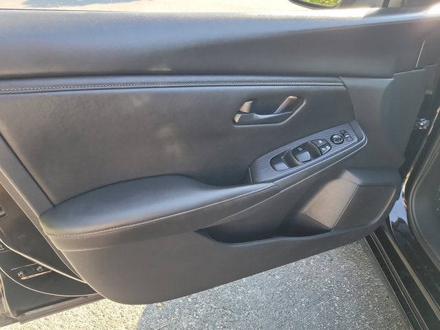 2025 Nissan Sentra S - Photo 15