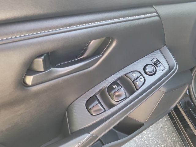 2025 Nissan Sentra S - Photo 16