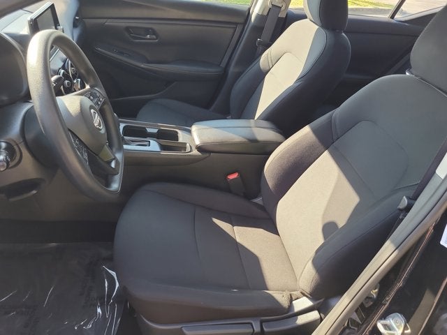 2025 Nissan Sentra S - Photo 18