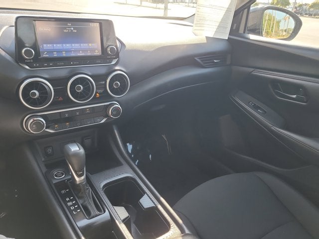 2025 Nissan Sentra S - Photo 19