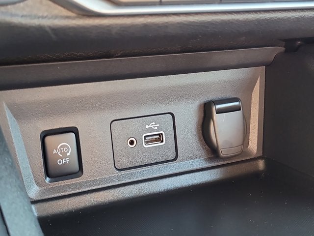 2025 Nissan Sentra S - Photo 23