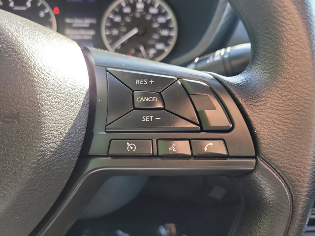2025 Nissan Sentra S - Photo 27