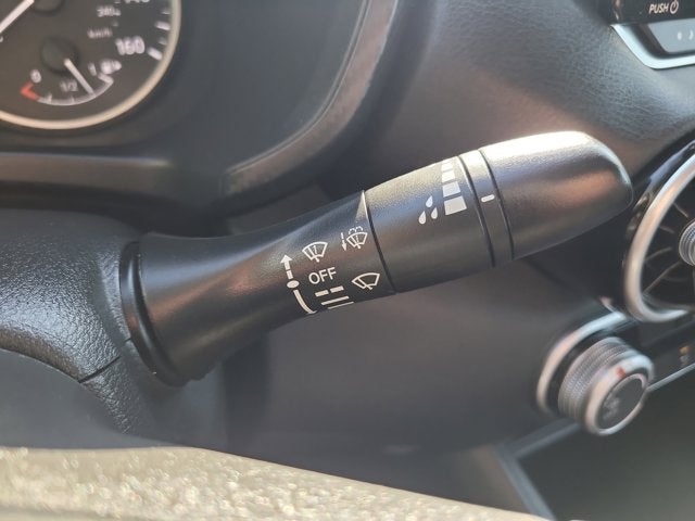 2025 Nissan Sentra S - Photo 28