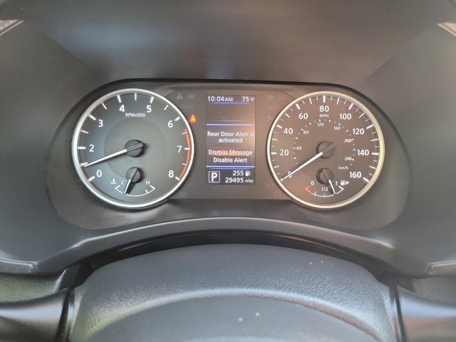 2025 Nissan Sentra S - Photo 30