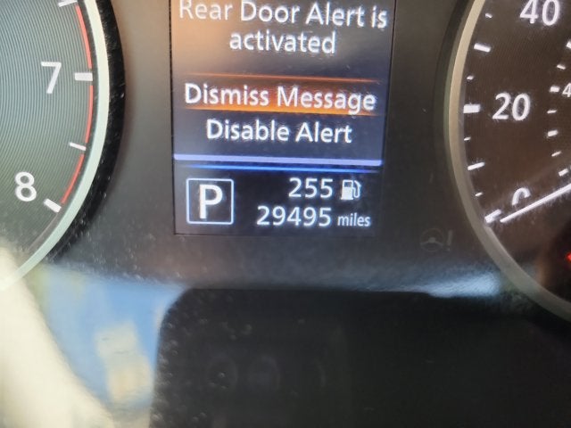 2025 Nissan Sentra S - Photo 31