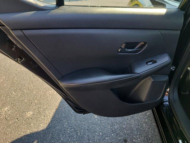 2025 Nissan Sentra S - Photo 41