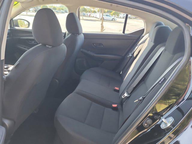 2025 Nissan Sentra S - Photo 43