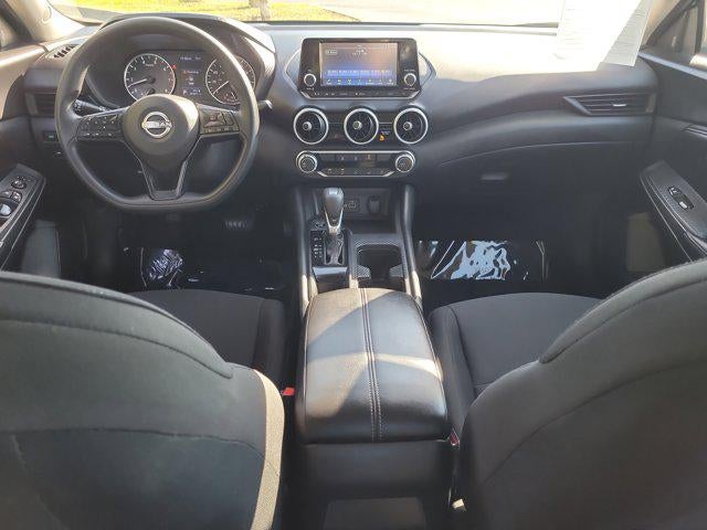 2025 Nissan Sentra S - Photo 44