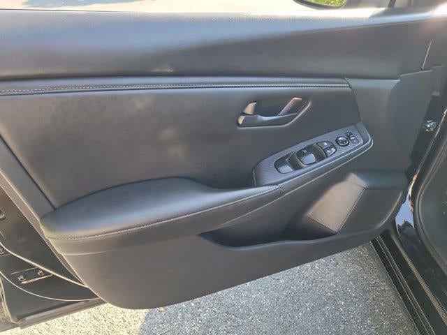 2025 Nissan Sentra S - Photo 45