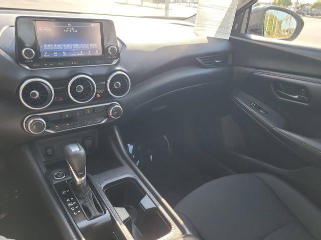 2025 Nissan Sentra S - Photo 49