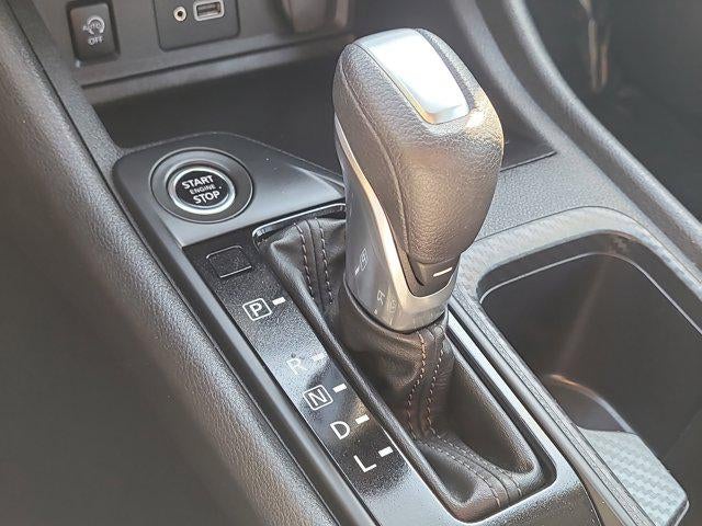 2025 Nissan Sentra S - Photo 54