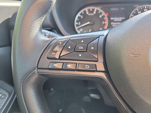 2025 Nissan Sentra S - Photo 56