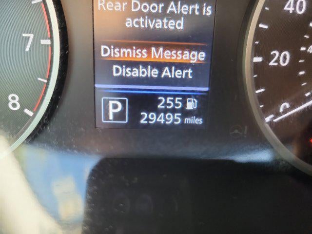 2025 Nissan Sentra S - Photo 61