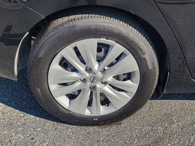 2025 Nissan Sentra S - Photo 39