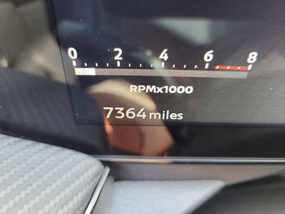 2025 Nissan Kicks MPV SR