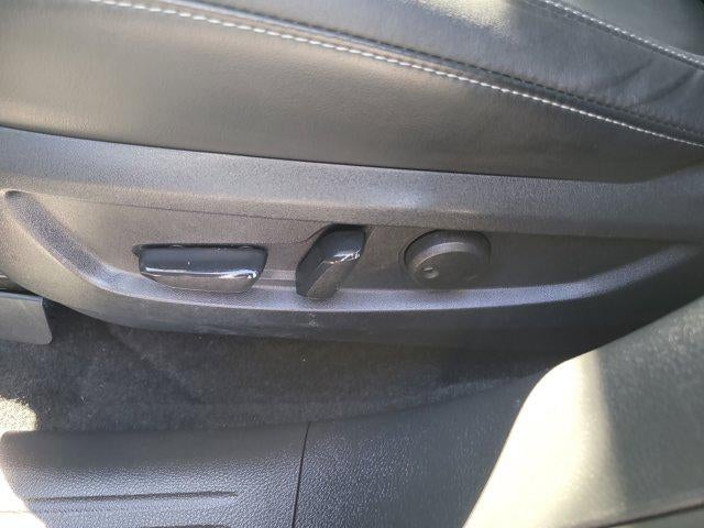 2023 INFINITI QX50 PURE