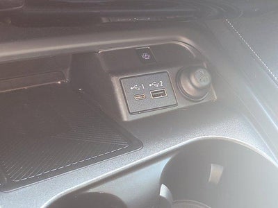 2023 INFINITI QX50 PURE