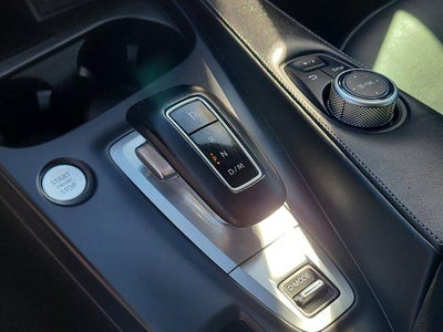 2023 INFINITI QX50 PURE