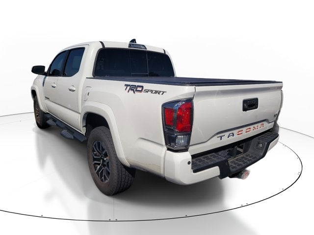 2021 Toyota Tacoma 2WD SR5