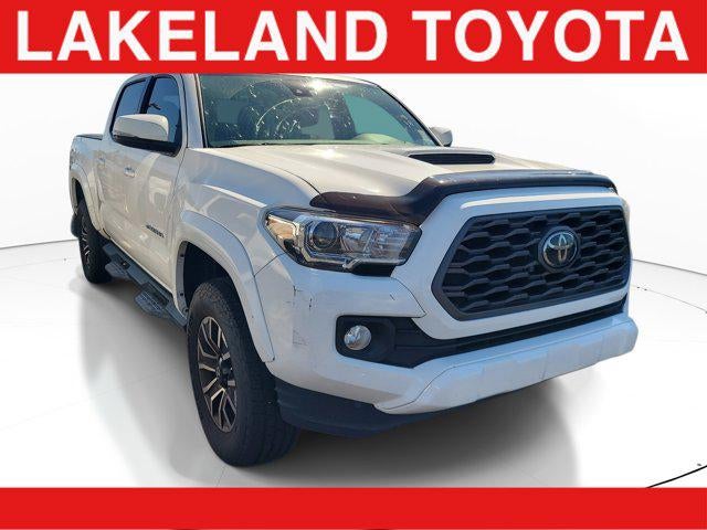 2021 Toyota TACOMA TRD SPORT SR5