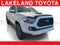 2021 Toyota TACOMA TRD SPORT SR5