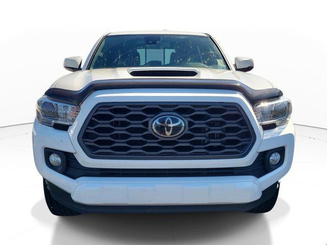 2021 Toyota TACOMA TRD SPORT SR5