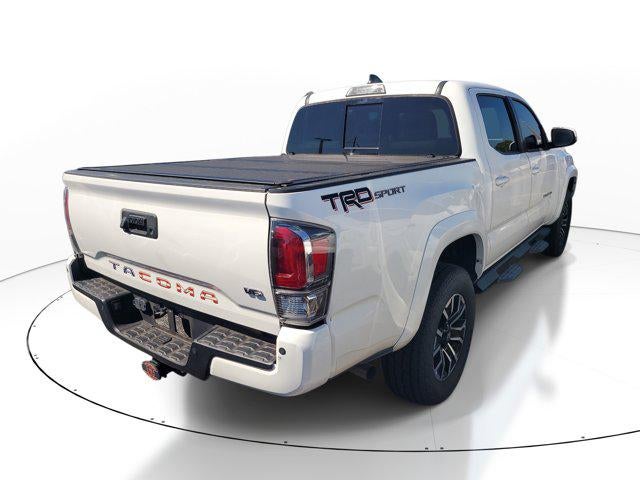 2021 Toyota TACOMA TRD SPORT SR5