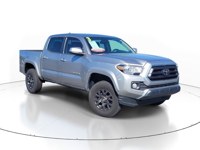2023 Toyota TACOMA SR5 SR5