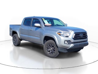 2023 Toyota TACOMA SR5 SR5