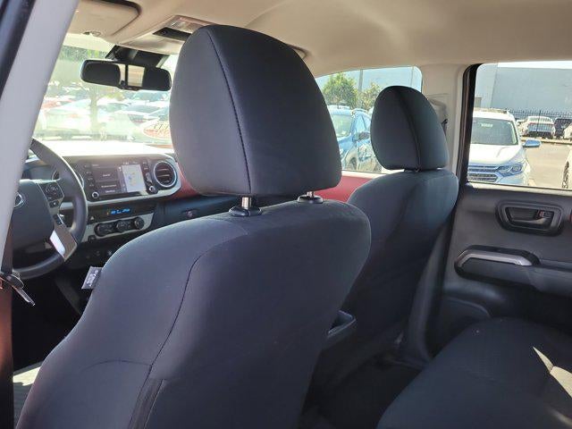 2023 Toyota TACOMA SR5 SR5