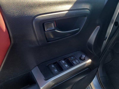 2023 Toyota TACOMA SR5 SR5