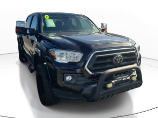 2020 Toyota TACOMA SR5 SR5