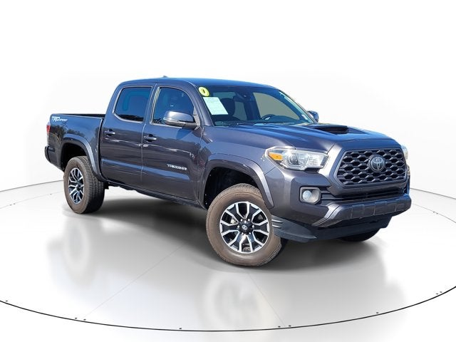 2020 Toyota Tacoma 2WD SR5