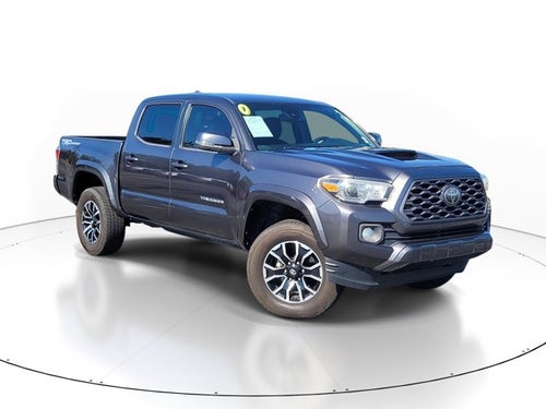 2020 Toyota Tacoma 2WD SR5