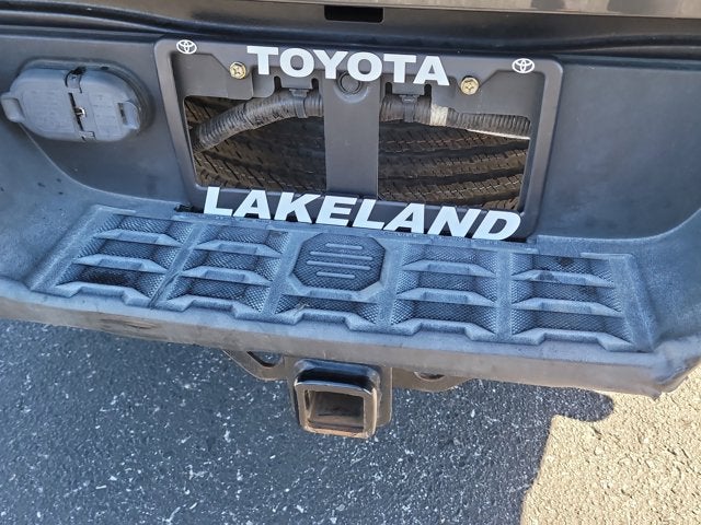 2020 Toyota Tacoma 2WD SR5