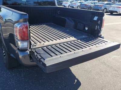 2020 Toyota Tacoma 2WD SR5