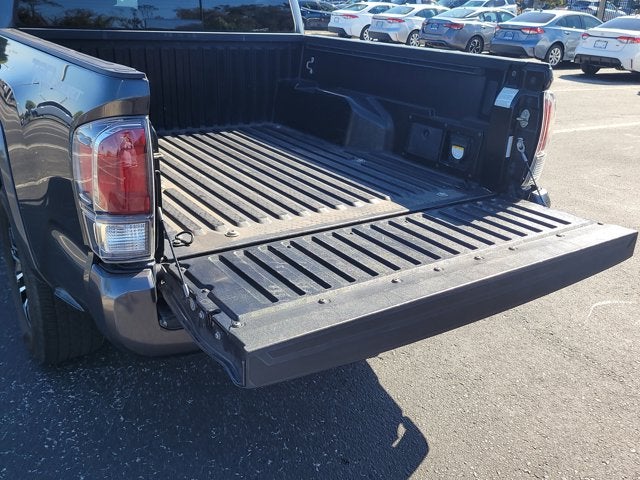 2020 Toyota Tacoma 2WD SR5