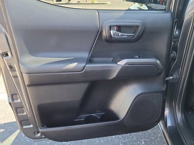 2020 Toyota Tacoma 2WD SR5