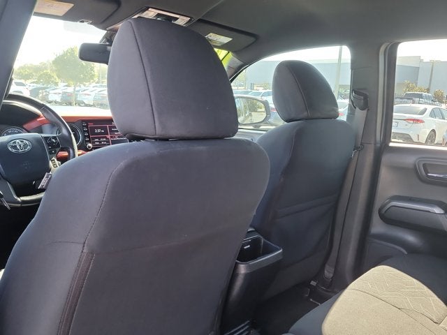 2020 Toyota Tacoma 2WD SR5