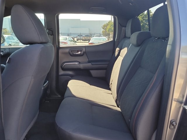 2020 Toyota Tacoma 2WD SR5