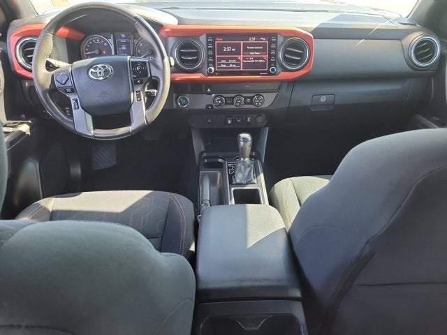 2020 Toyota Tacoma 2WD SR5