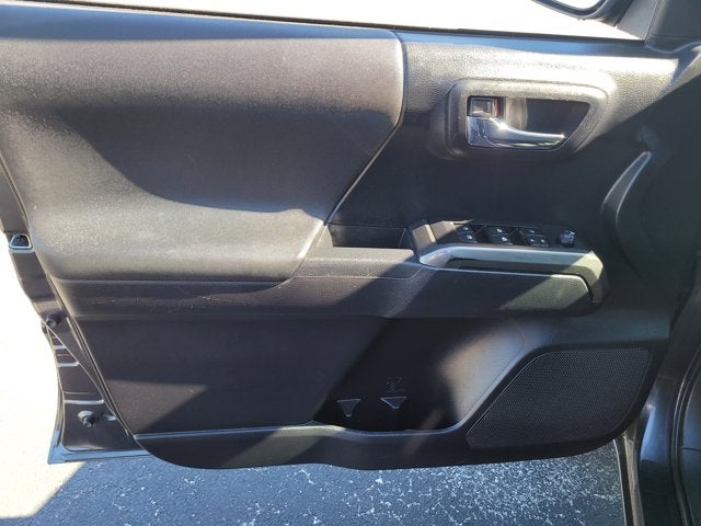 2020 Toyota Tacoma 2WD SR5