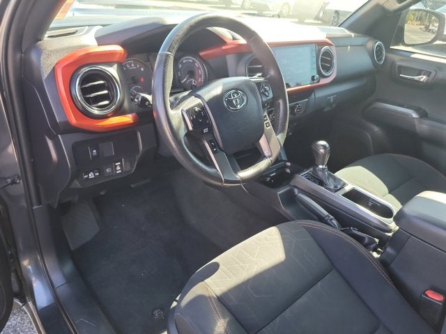 2020 Toyota Tacoma 2WD SR5