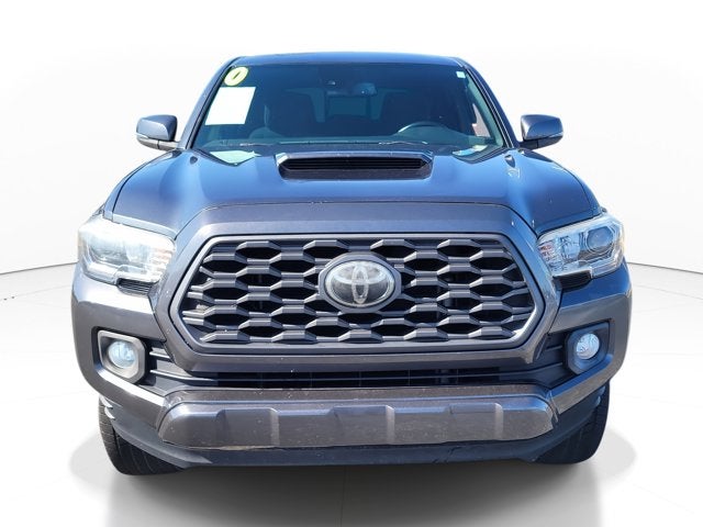 2020 Toyota Tacoma 2WD SR5