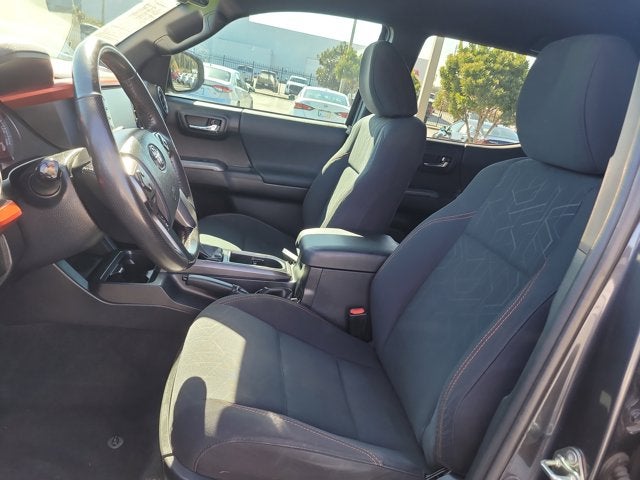 2020 Toyota Tacoma 2WD SR5