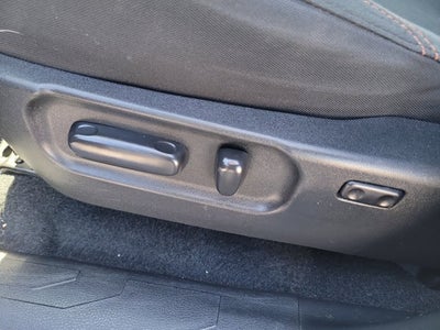 2020 Toyota Tacoma 2WD SR5