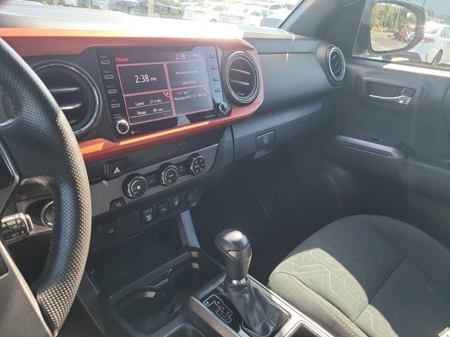 2020 Toyota Tacoma 2WD SR5