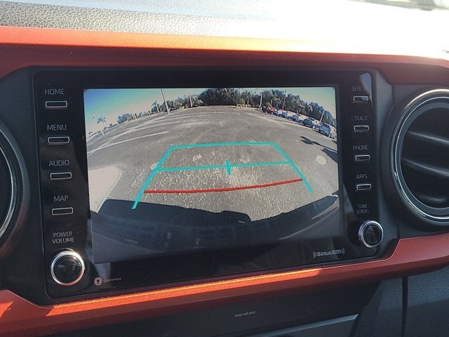 2020 Toyota Tacoma 2WD SR5