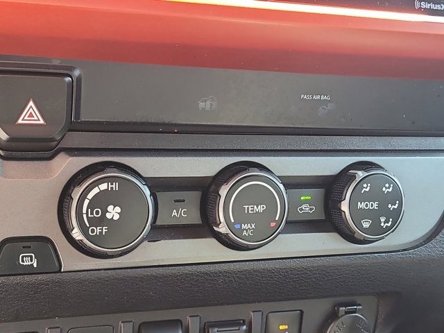 2020 Toyota Tacoma 2WD SR5