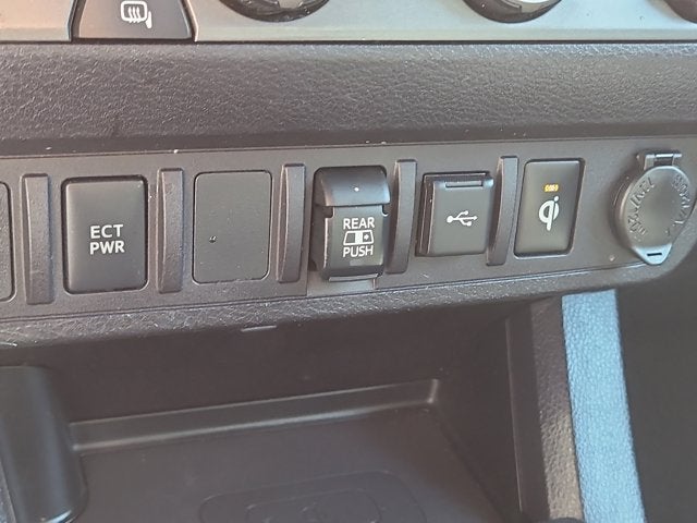 2020 Toyota Tacoma 2WD SR5